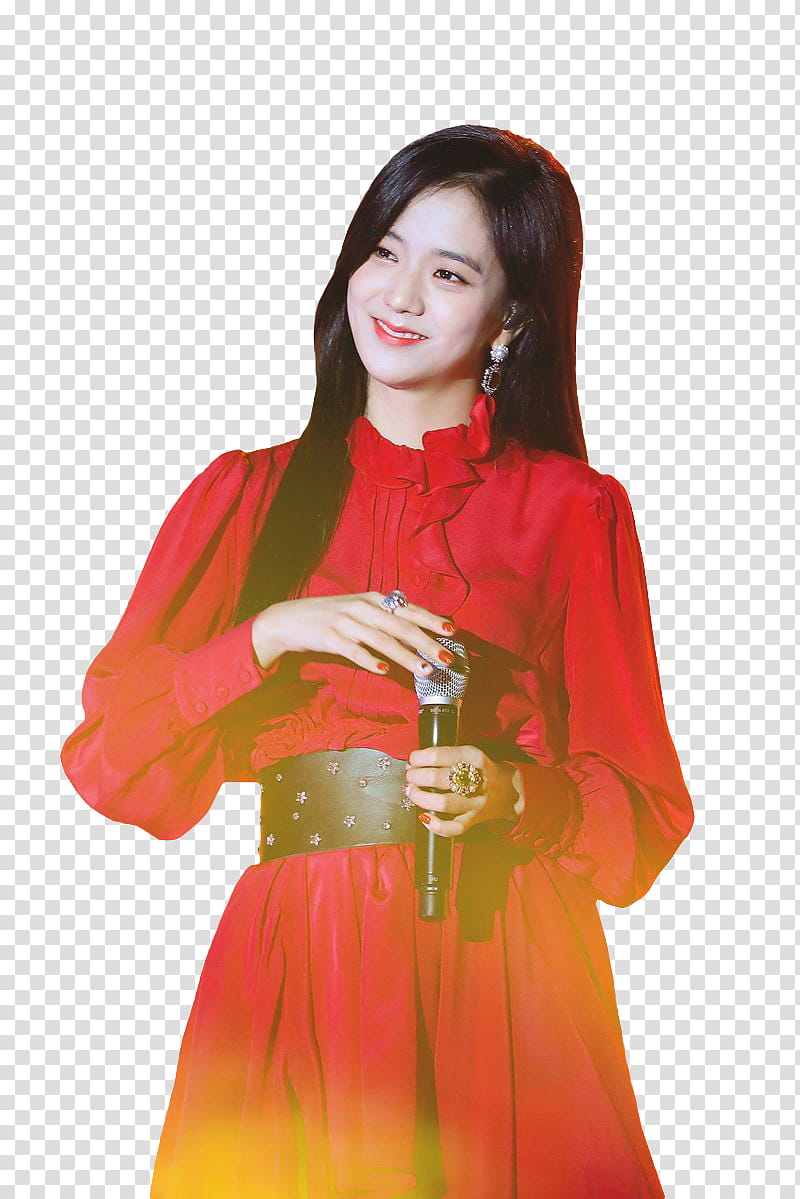 JISOO BLACKPINK, Jisoo from Blackpink transparent background PNG clipart