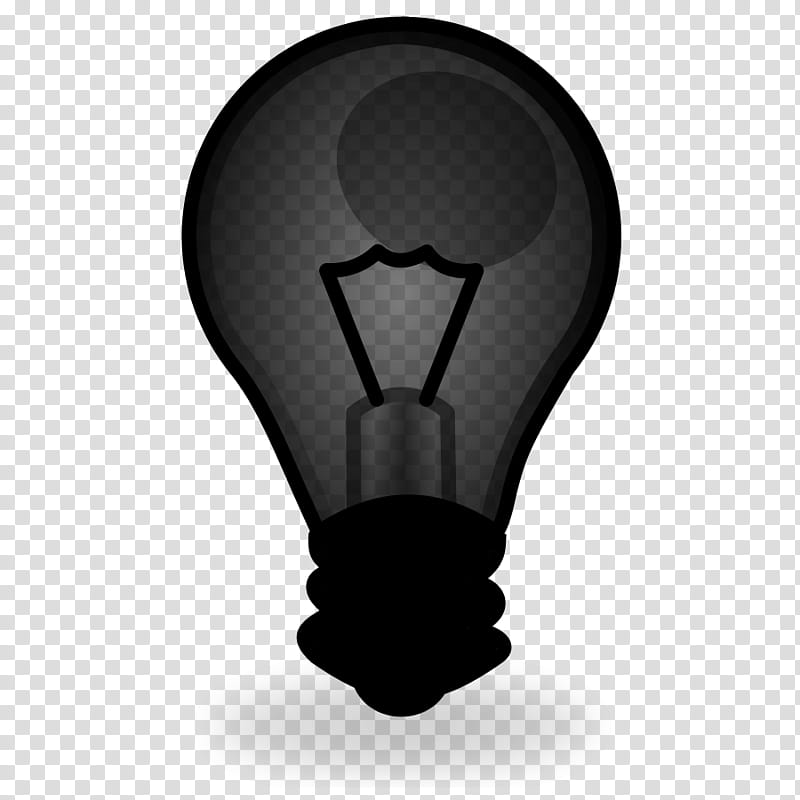 Light Bulb, Energy, Silhouette, Lighting, Compact Fluorescent Lamp, Incandescent Light Bulb, Logo transparent background PNG clipart