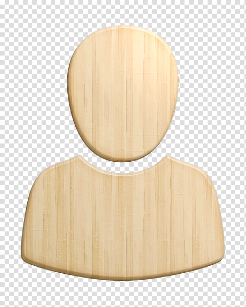 Avatar icon Awesome Set icon Forum user icon, Social Icon, Wood, Cutting Board, Beige, Table, Plywood transparent background PNG clipart