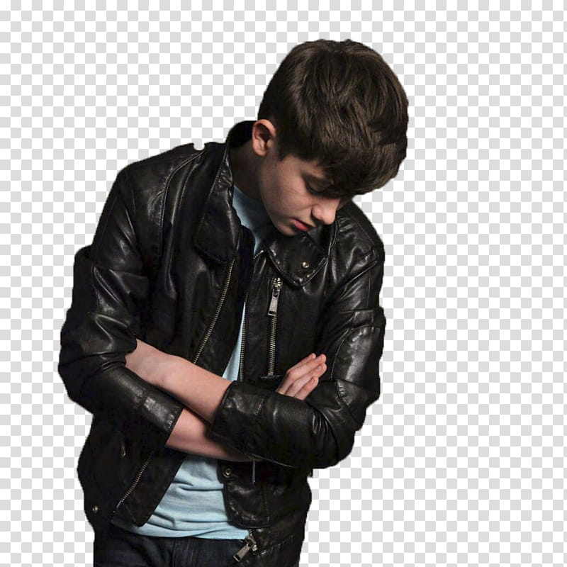 Greyson Chance transparent background PNG clipart