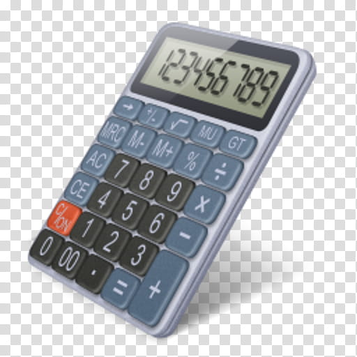 Calculator Calculator, Numeric Keypads, Electronics, Number, Office Equipment, Technology, Electronic Device, Office Supplies transparent background PNG clipart