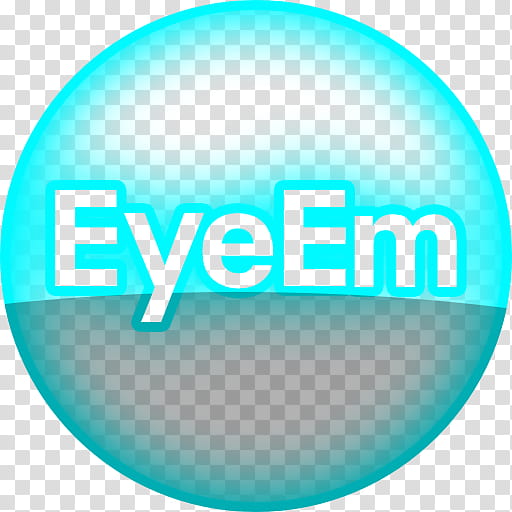 Icon Neoni Aqua, eyeem transparent background PNG clipart