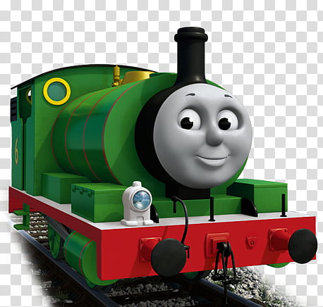 CGI Percy transparent background PNG clipart