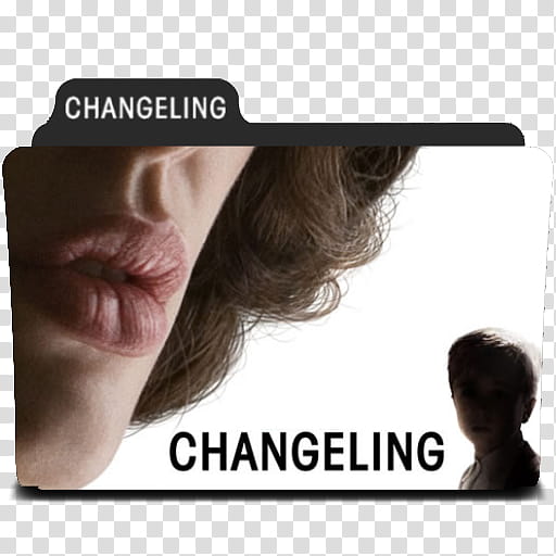 Movie Folder , changeling icon transparent background PNG clipart