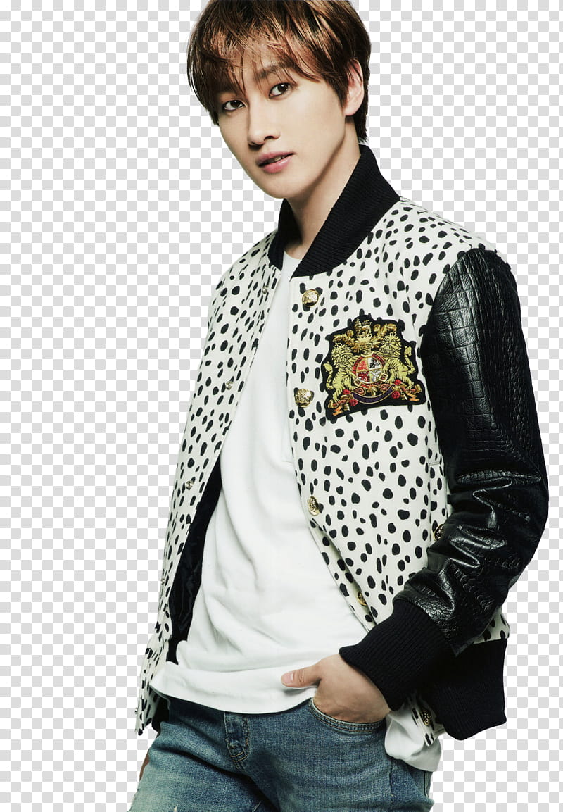 eunhyuk transparent background PNG clipart