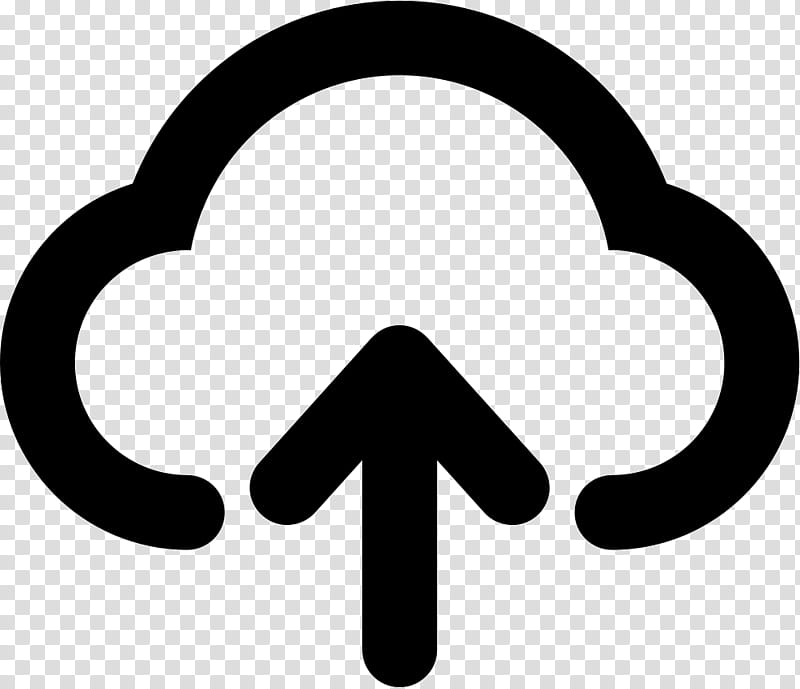 Cloud Symbol, Data, , Desktop Environment, Directory, Cloud Computing, Line, Logo transparent background PNG clipart