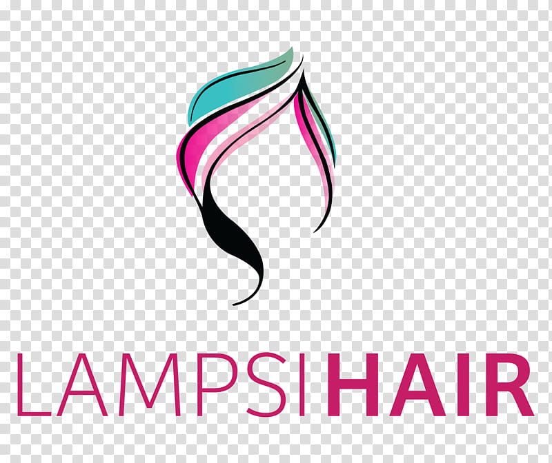 Hair Logo, Cabelo, Artificial Hair Integrations, Symbol, Drawing, Fio De Cabelo, Pink, Text transparent background PNG clipart