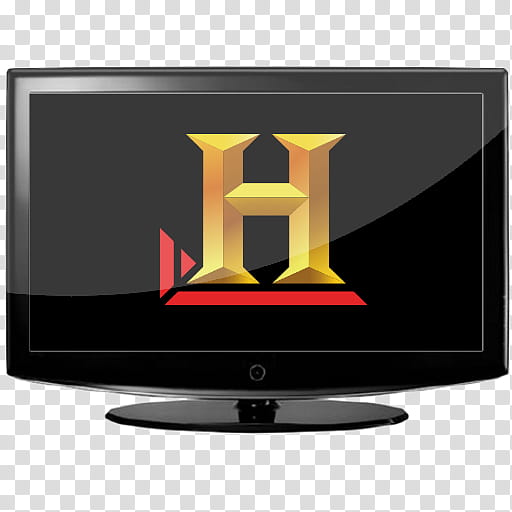 TV Channel Icons Documentaries, History Channel transparent background PNG clipart