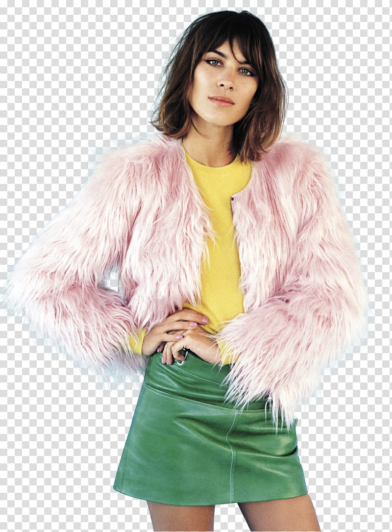 Alexa Chung, _cceebb_o transparent background PNG clipart