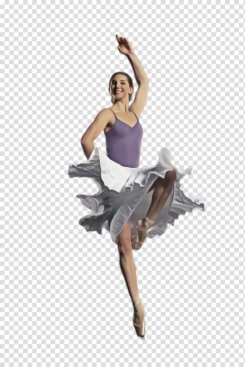 athletic dance move ballet dancer dancer ballet tutu modern dance, Costume, Footwear, Concert Dance transparent background PNG clipart
