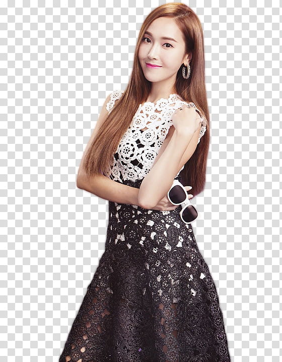 Jessica transparent background PNG clipart