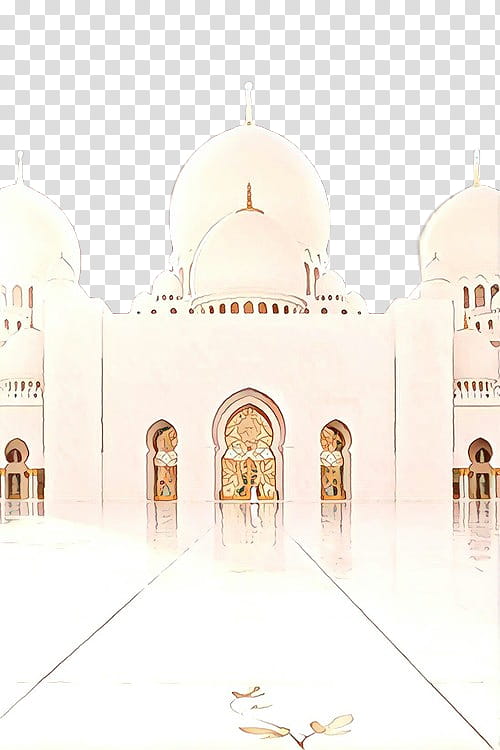 Building, Mosque, Khanqah, Holy Places, Arch, Place Of Worship, Architecture, Historic Site transparent background PNG clipart