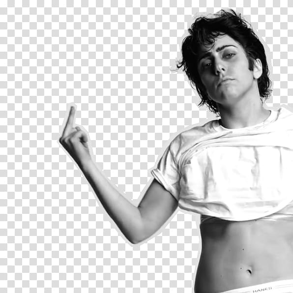 Jo Calderone  transparent background PNG clipart