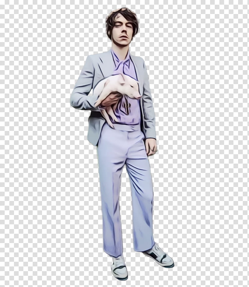 Jeans, Harry Styles, Singer, One Direction, Outerwear, Fashion, Costume, Suit transparent background PNG clipart