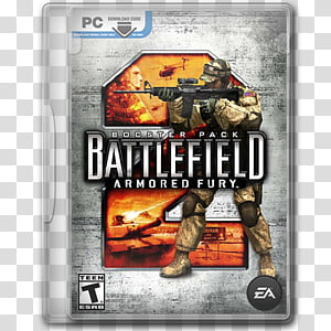 Battlefield 2 - Download for PC Free