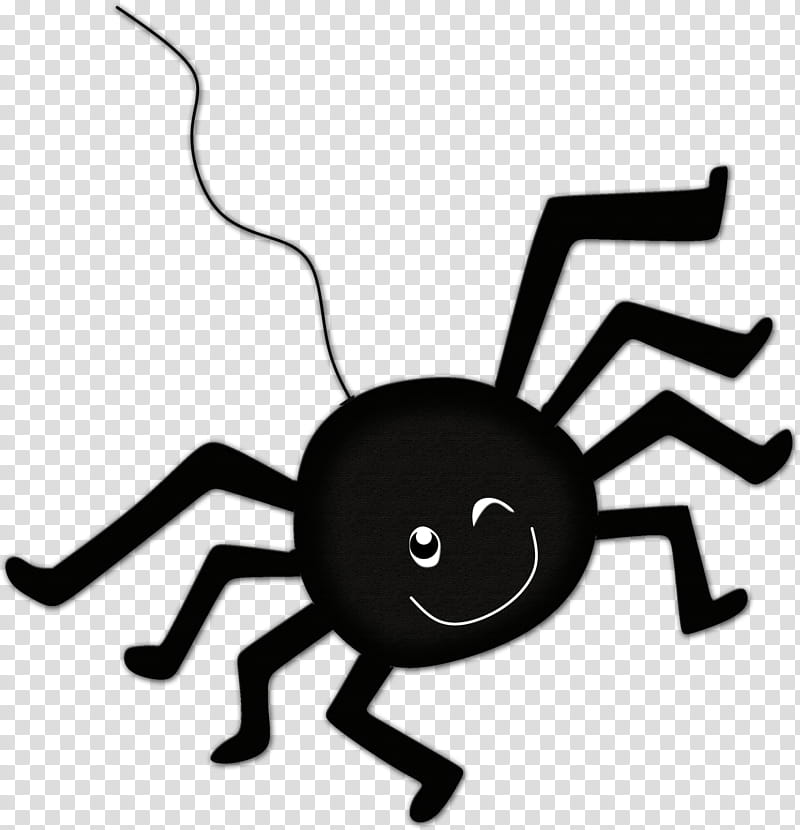spider arachnid tarantula widow spider, Pest, Insect transparent background PNG clipart
