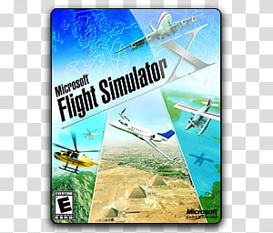 Microsoft Flight Simulator X Gold Free Download