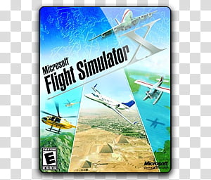 Download Flight Simulator - Screenshot Thumbnail