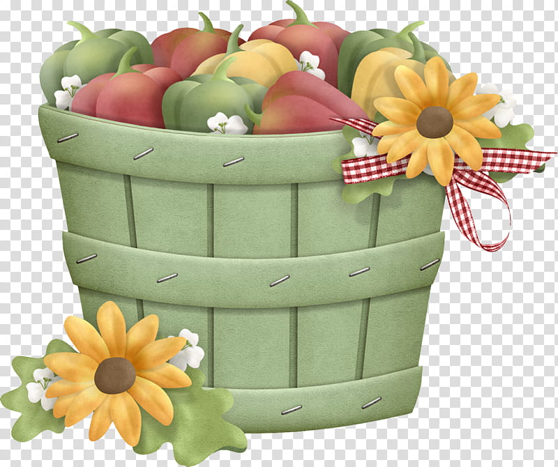 flowerpot hamper plant gift basket flower, Grass, Storage Basket, Home Accessories, Bucket transparent background PNG clipart