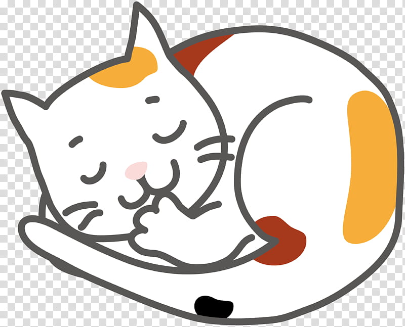 Cat, Calico Cat, Tiger, Black Cat, Painting, White Cat, Cartoon, Line transparent background PNG clipart