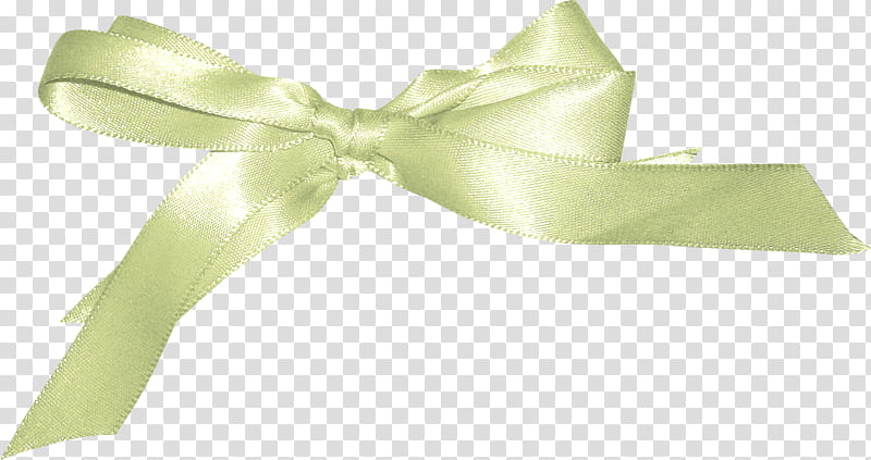 Background Green Ribbon, Blue, White, Yellow, Bow Tie, Satin, Beige, Hair Accessory transparent background PNG clipart