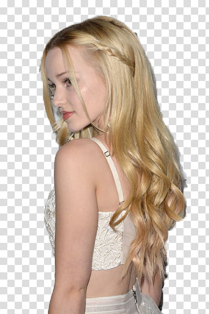 Dove Cameron transparent background PNG clipart Dove Cameron transparent background PNG clipart