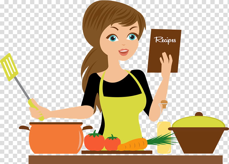 recipe clip art