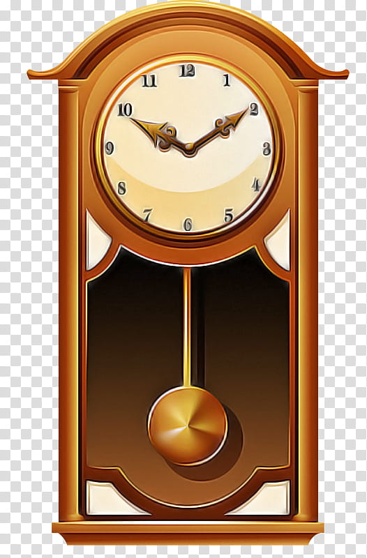 clock wall clock home accessories pendulum quartz clock, Furniture, Longcase Clock, Interior Design transparent background PNG clipart