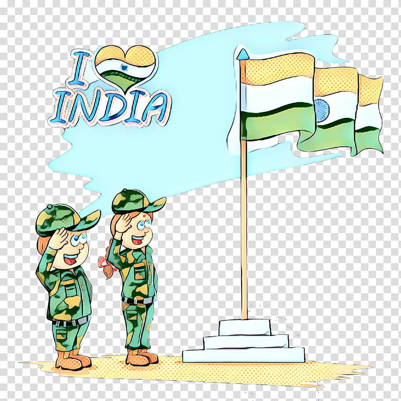 India Independence Day Vintage Retro, Pop Art, Flag Of India, Republic Day, Indian Independence Movement, Desktop , Indian Independence Day, SALUTE transparent background PNG clipart