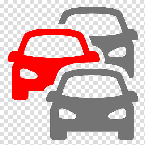 Traffic Light, Car, Traffic Congestion, Road, Traffic Sign, Vehicle, City Car transparent background PNG clipart