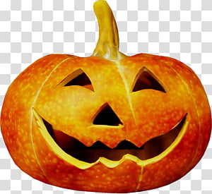Mouth, Jackolantern, Gourd, Pumpkin, Winter Squash, Carving, Orange Sa, Calabaza transparent background PNG clipart thumbnail