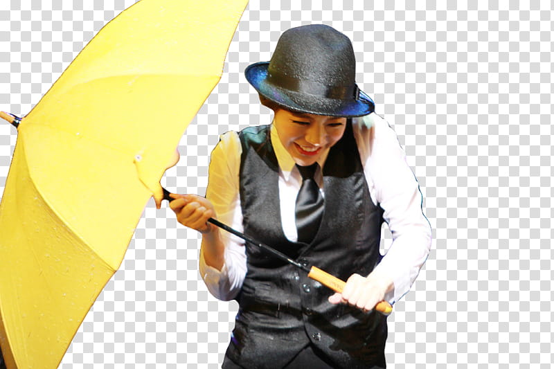 Sunny Singing In Rain transparent background PNG clipart