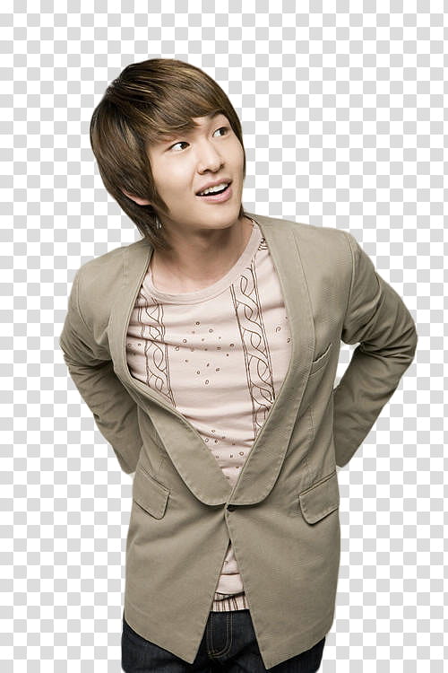 ONEW SHINEE transparent background PNG clipart