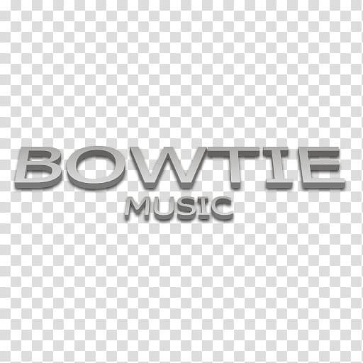 Flext Icons, Bowtie Alt, Bowtie music text transparent background PNG clipart