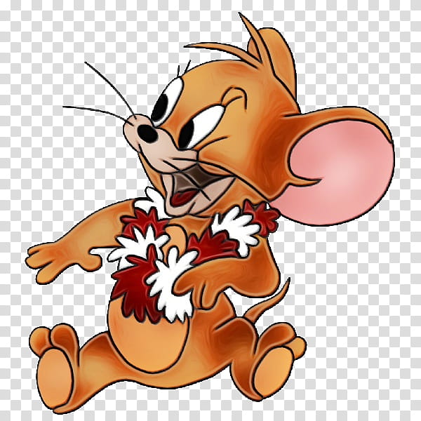 Tom And Jerry, Cat, Jerry Mouse, Tom Cat, Nibbles, Cartoon, Character, Cartoon Network transparent background PNG clipart