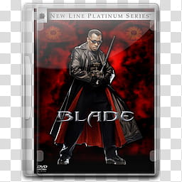 Blade DVD Icons, Blade  transparent background PNG clipart