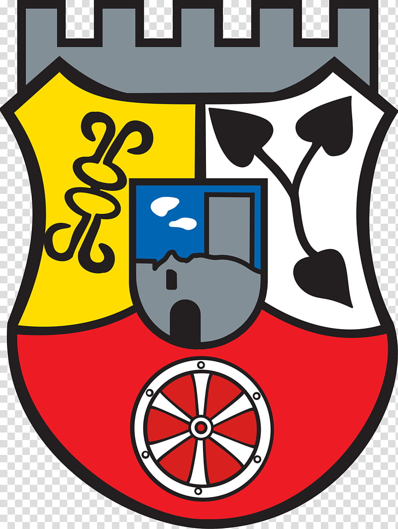 Coat, Coat Of Arms, Burgwald, Marburg, Landgraviate Of Hesse, Wetter, Marburgbiedenkopf, Germany transparent background PNG clipart