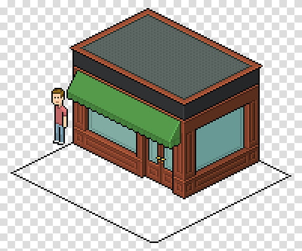 Cafe, Pixel Art, Isometric Video Game Graphics, Isometric Projection, Coffee, Video Games, Drawing, Restaurant transparent background PNG clipart