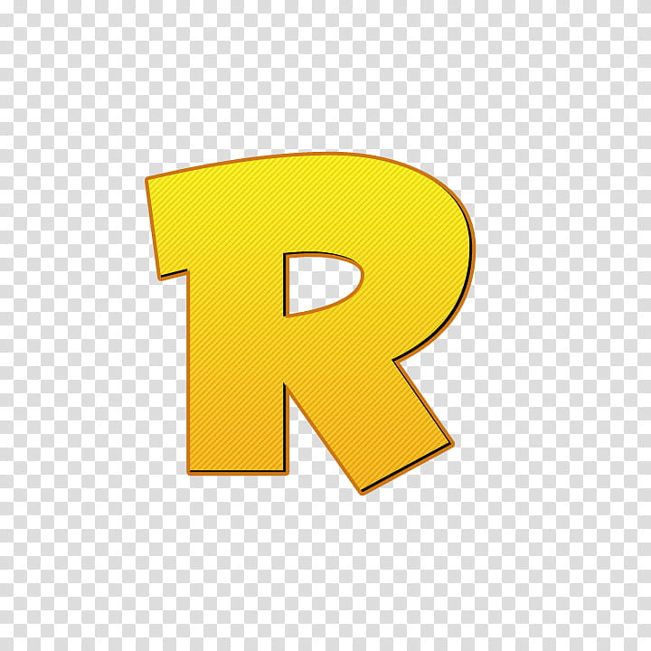 Font Roblox Letras Png