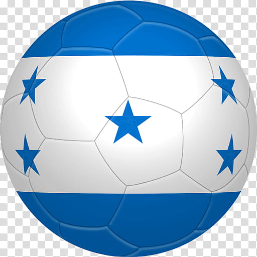 World Cup Soccer Balls, Honduras r transparent background PNG clipart
