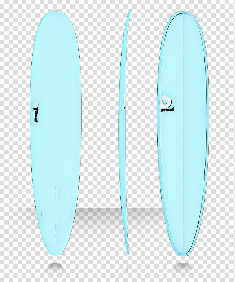 Surfboard Surfing Equipment, Turquoise, Longboard, Azure, Sports Equipment, Skateboard, Skateboarding Equipment, Ironing Board transparent background PNG clipart