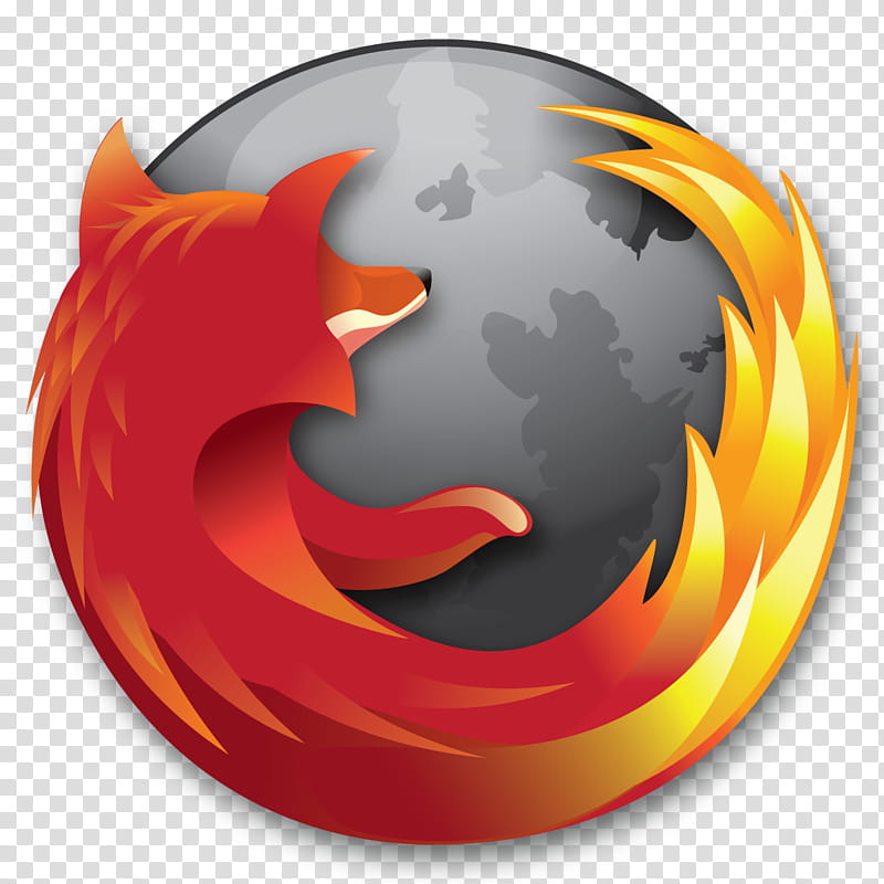 Dark Icons Part II , firefox, Mozilla Firefox logo transparent background PNG clipart