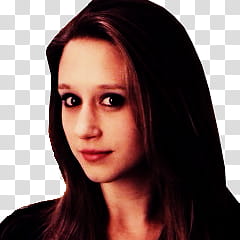 Taissa Farmiga  s, woman wearing black top transparent background PNG clipart