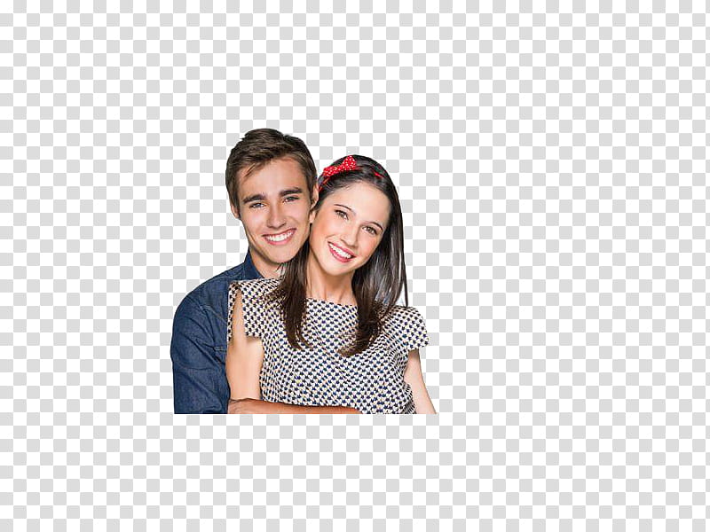 Lodo y Jorge juntos transparent background PNG clipart