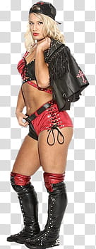 toni storm full body transparent background PNG clipart