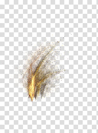 Fantasy Fractal Glow Grass, blast of fire illustration transparent background PNG clipart