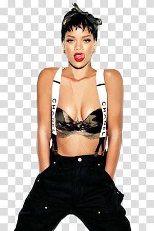 Rihanna, riri8-blondeDS transparent background PNG clipart thumbnail