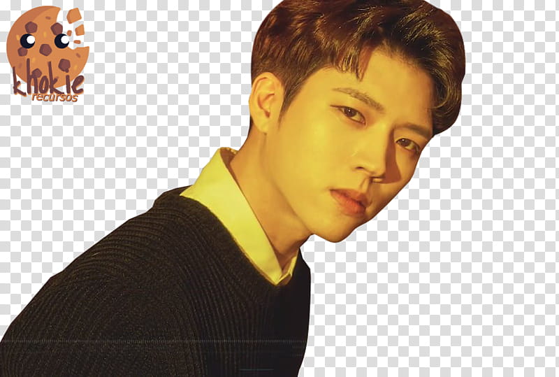 INFINITE WooHyun  transparent background PNG clipart