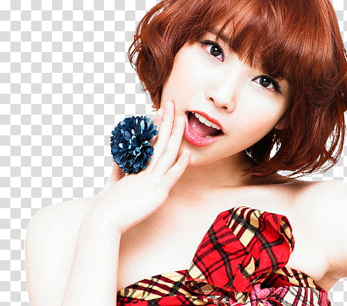 IU Lee Ji Eun Render transparent background PNG clipart