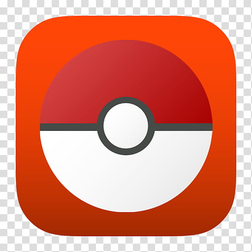 iOS  Icons, Pokemon logo transparent background PNG clipart